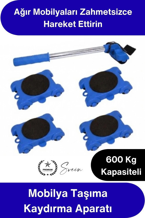 #EşyaTaşıma Mobilya Taşıma Kaydırma Aparatı Eşya Krikosu Tekerlekli Ağır Yük Taşıma Seti Kaldırma Ko
