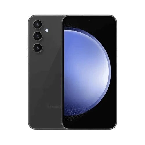Yenilenmiş Galaxy S23 FE 128 GB - Siyah - A Kalite