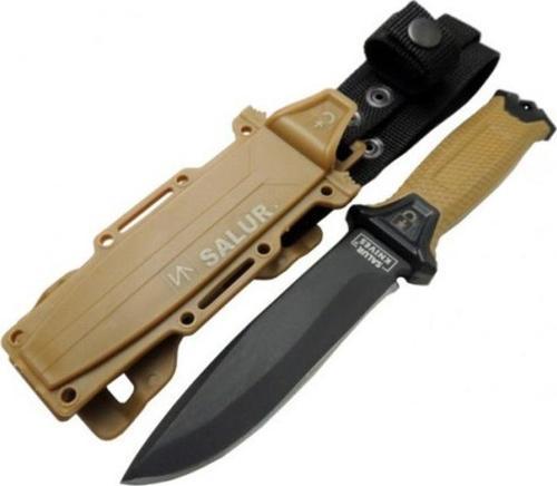 Salur Tactical Bıçak