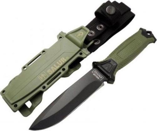 Salur Tactical Bıçak Haki
