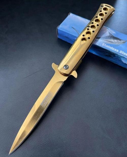 Gold Çakı