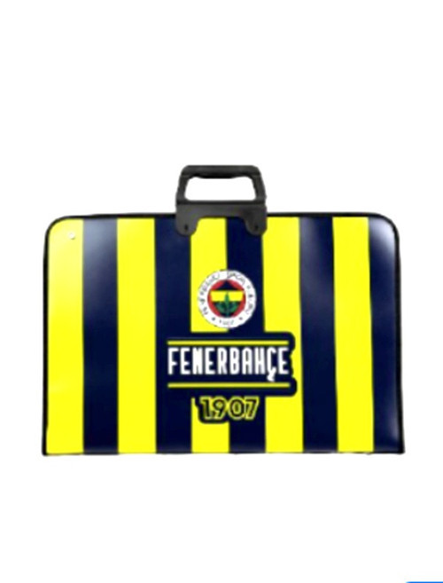 Fenerbahçe Proje Çantası 35X50 Lisanslı