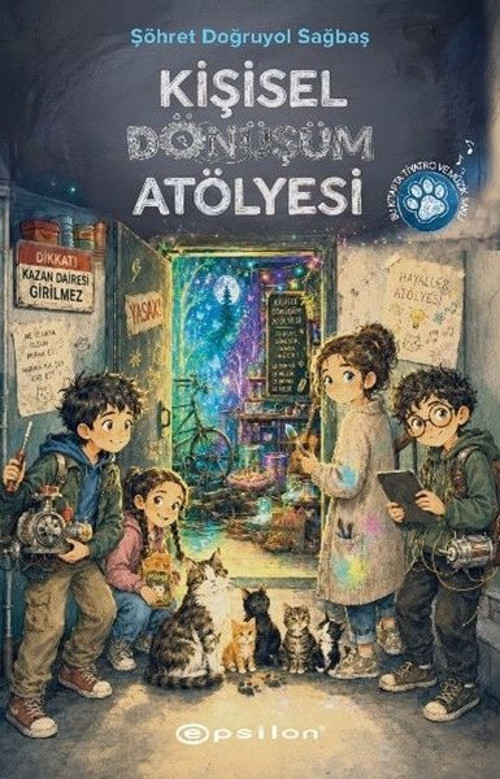 Kişisel Dönüşüm Atölyesi