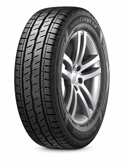 Winter İcept RS3 W462 205/55 R16 91H M+S Kış Lastiği - 2026