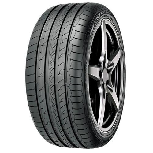 Presto UHP 2 235/45 R18 98Y XL FP Yaz Lastiği - 2025