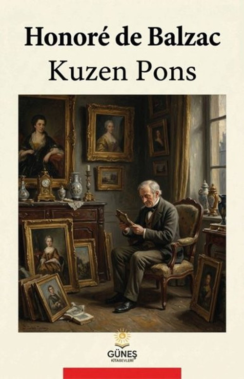 Kuzen Pons