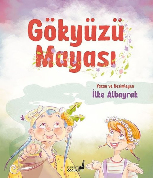 Gökyüzü Mayası