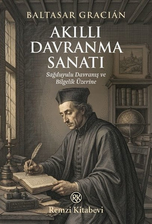 Akıllı Davranma Sanatı - Sağduyulu Davranış ve Bilgelik Üzerine