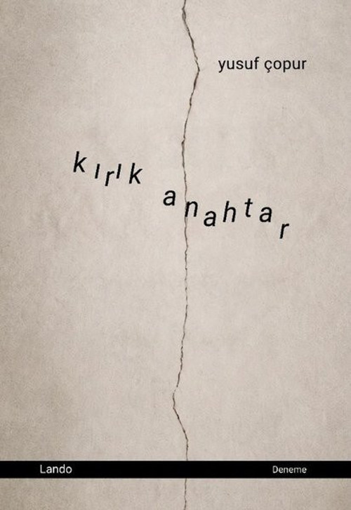 Kırık Anahtar