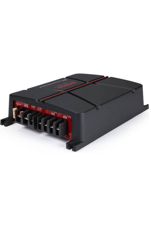 GM-A3702 500 Watt Köprülü 2 Kanallı Amfi