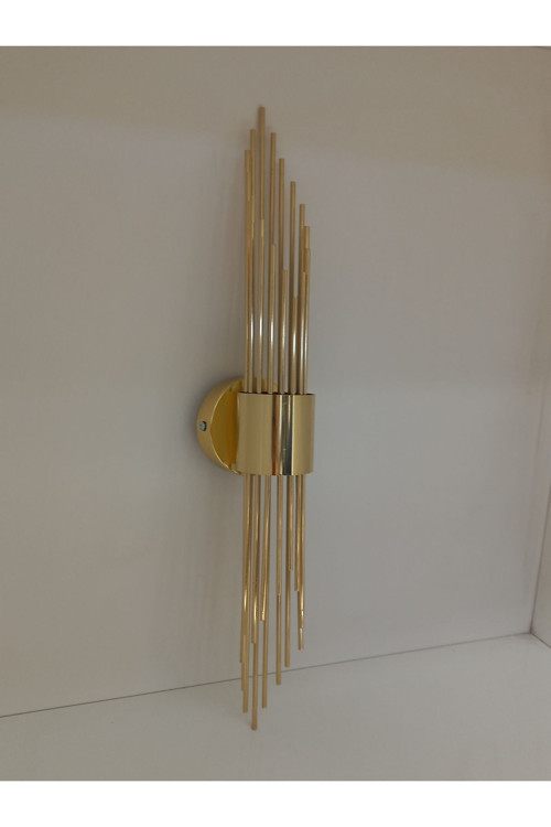 Gold Aplik Günışığı