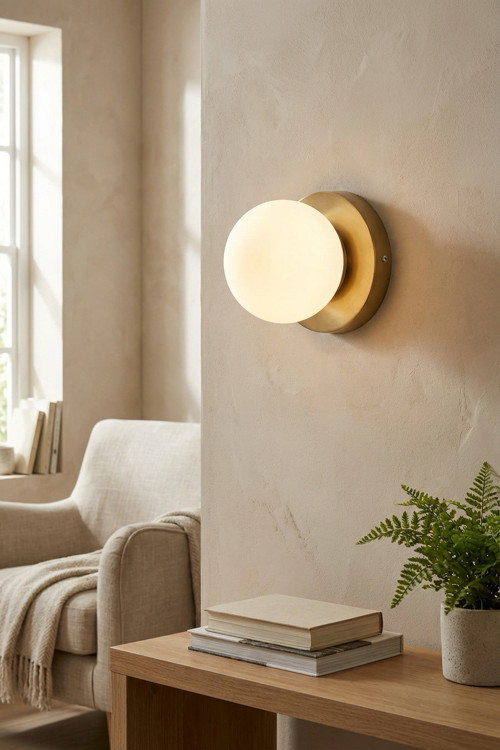 SOSA BRONZ APLİK