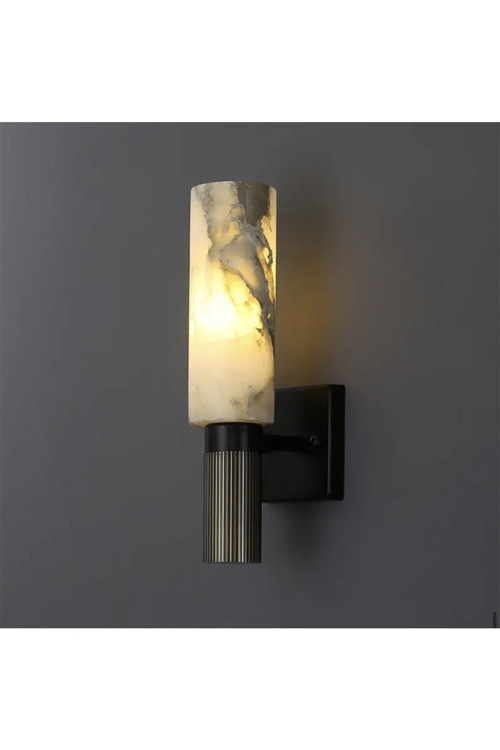 Modern Special Edition Marble Tasarım Mermer Aplik Şık Görsellik Katar