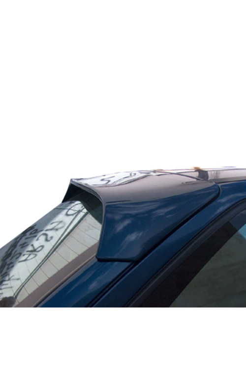 Opel Astra F Hb Cam Üstü Spoiler Boyasız Fiber Astarlı