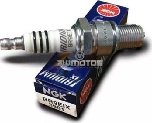 Br9eıx 2005-2018 Piaggio NRG Power 50 Uyumlu Buji İridyum Buji