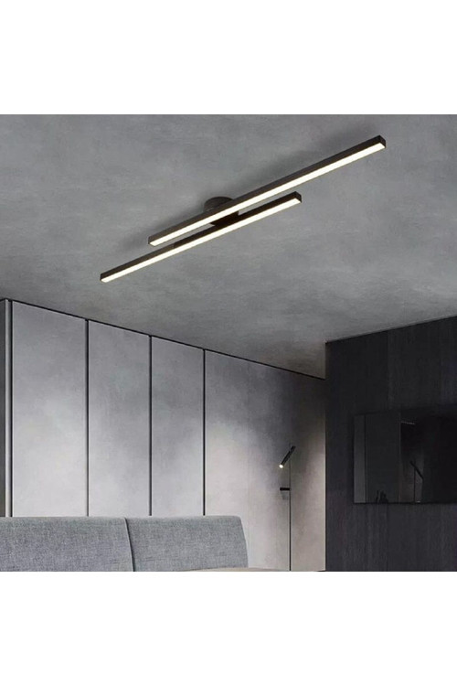 Led Avize Tavan 3renk