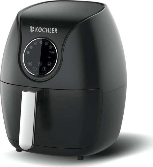 Airfryer Af105E 5 lt Yağsız Fritöz
