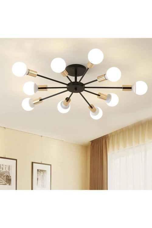Sima Modern Chander Avize