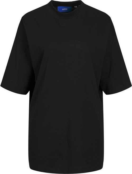 Jjxx 12252007 Jxvaleria Ovs Ss Tee Jrs Sn Siyah