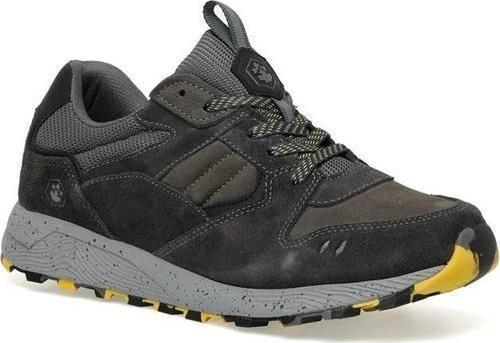 Becott 2Pr Gri Comfort Casual Günlük Spor Ayakkabısı