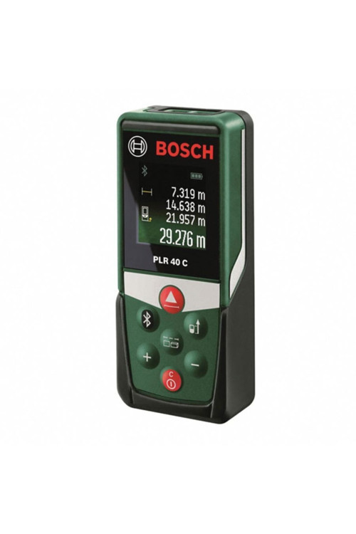 Lazer Metre 40 Metre Plr40c Mesafe Ölçer Lazermetre Profesyonel