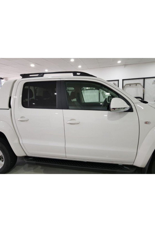 Amarok 2010 2011 2012 2013 2014 2015 2016 2017 2018 2019 2020 2021 2022 Port Bagaj Tavan Çıtası