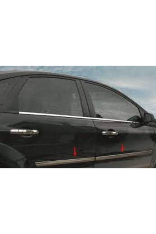 Ford Focus 2005-2010 Yan Kapı Çıtası