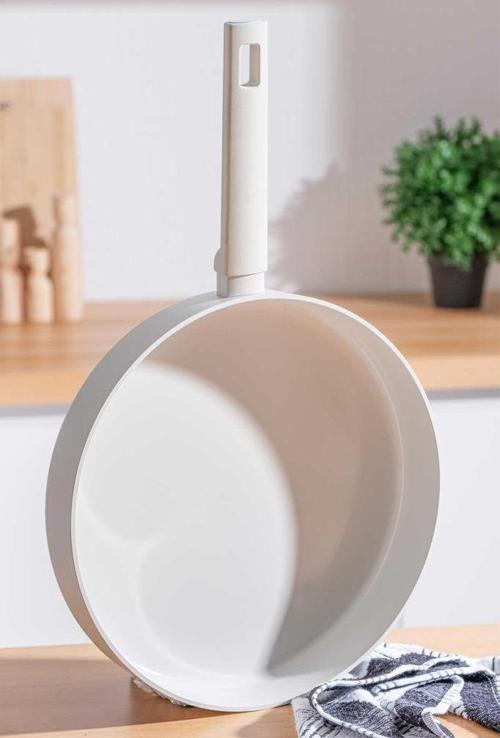 Ultimate Pro Dövme 26 cm Tava BFT-05933