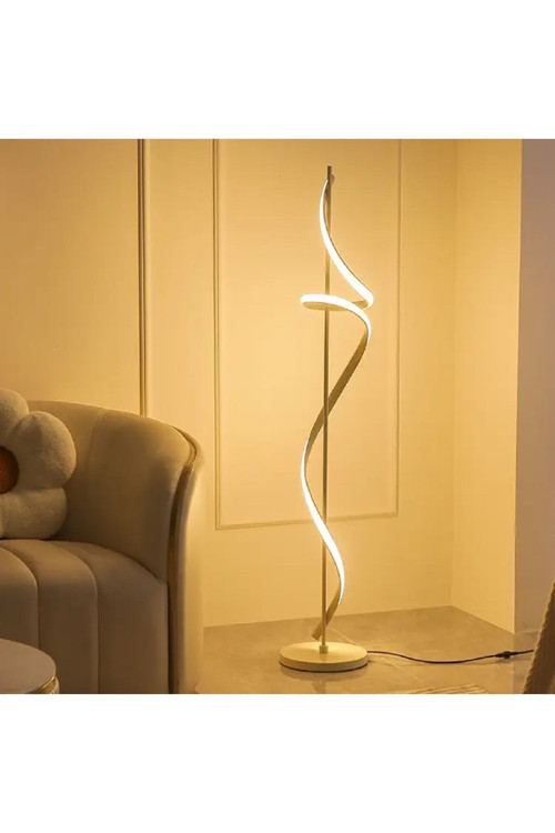 Led Lambader Gold 3renk Ekvador 120 Cm