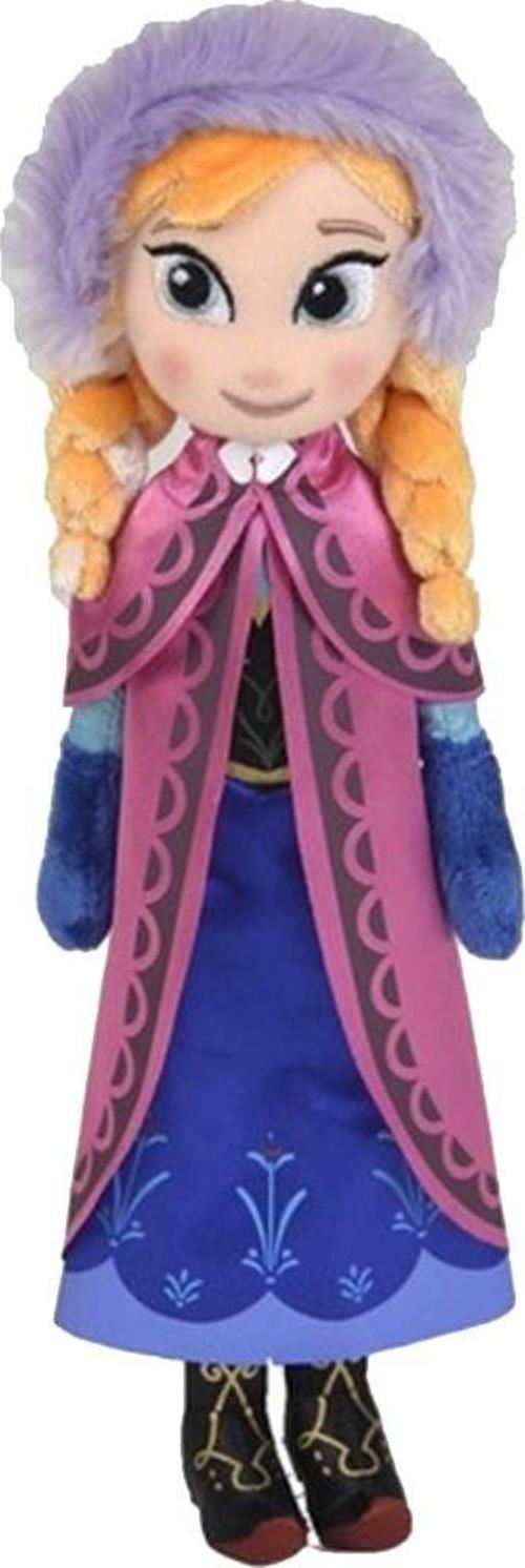 Frozen Anna Bez Bebek 25cm