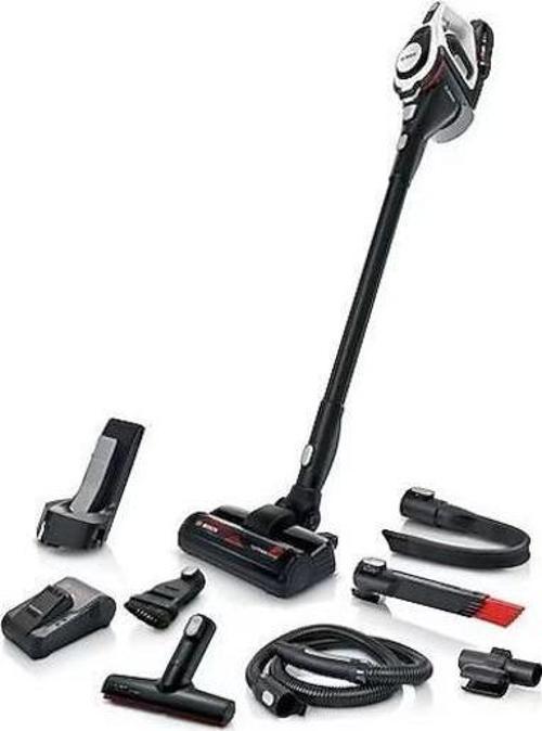 Unlimited Serie 8 Kablosuz Süpürge Dikey Süpürge Hızlı Şarjlı Süpürge Bss825Frsh