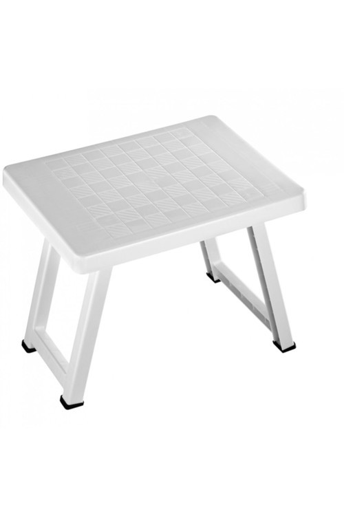 Katlanır Mini Masa Portatif Sehpa 51x40x40 Cm