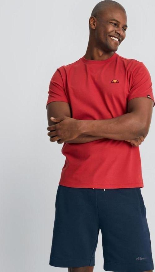 Tshirt Kırmızı Erkek EM133