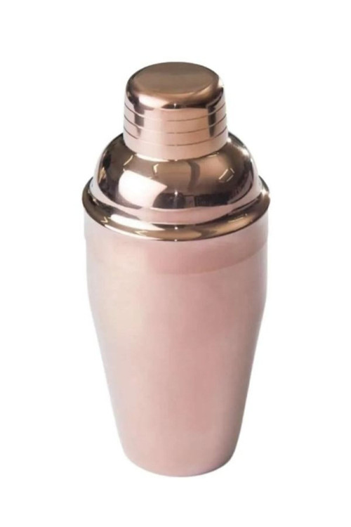 Kokteyl Shaker Rose 350 Cl