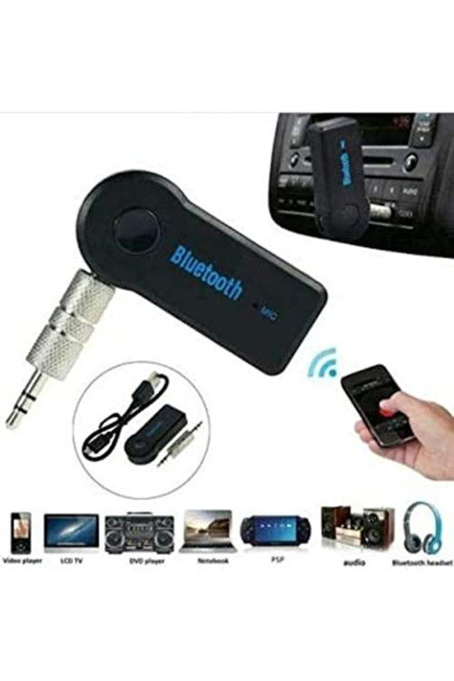 Fiat Ducato Bluetooth Aux Araç Kiti Samsung Htc Lg Huawei Iphone Mp3 Çalar