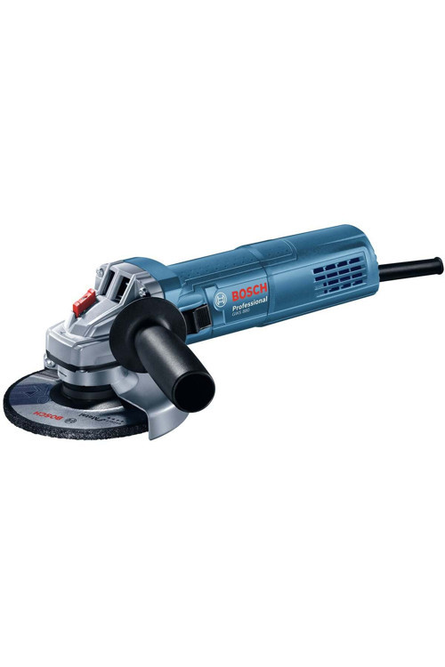 Professional GWS 880 Avuç Taşlama Makinesi - 060139600A