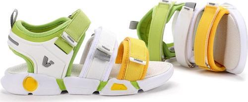 Gorbi Phylon Taban Kız/Erkek Çocuk Spor Sandalet 332.21Y.191 Beyaz