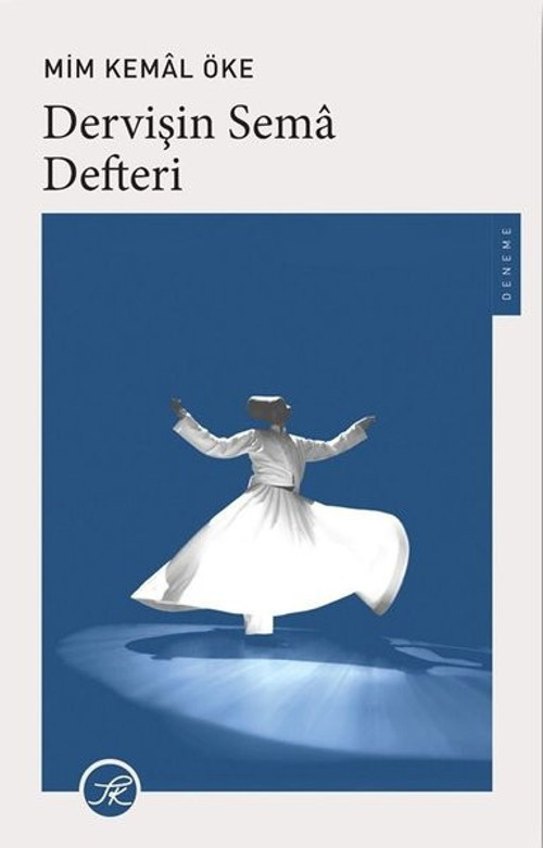 Dervişin Sema Defteri