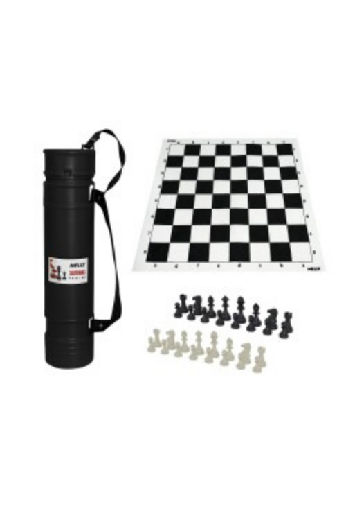 Satranç Takımı Rulo RS10