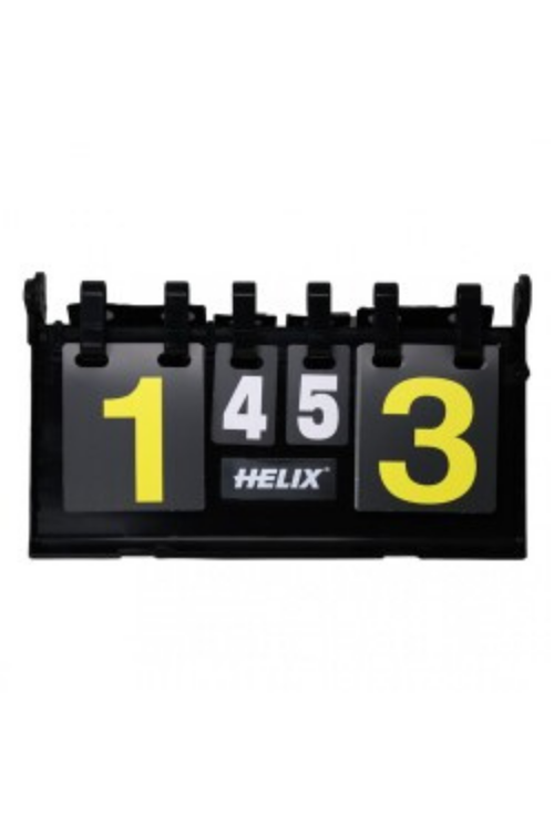 Masa Tenisi Skor Tablosu MTS-30
