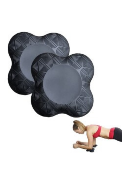 Yoga Diz ve Dirsek Pedi YK-1