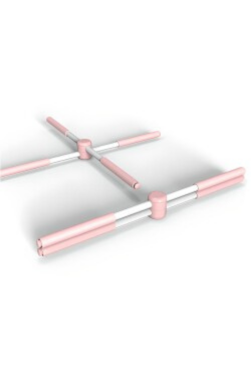 Yoga Duruş Çubuğu PB-10
