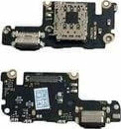 Xiaomi Mi 10t Şarj Bordu 1