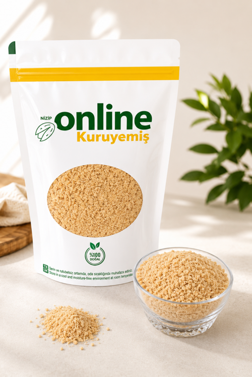 Yer Fıstığı Tozu - 1 kg