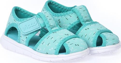 Bumba Phylon Kız/Erkek Çocuk Spor Sandalet 332.20Y.306 Yeşil