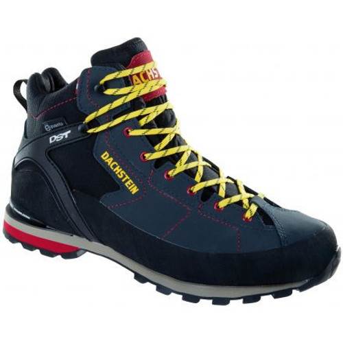 Dachstein Monte MC Ev Trekking Erkek Bot-LACİVERT 42.5