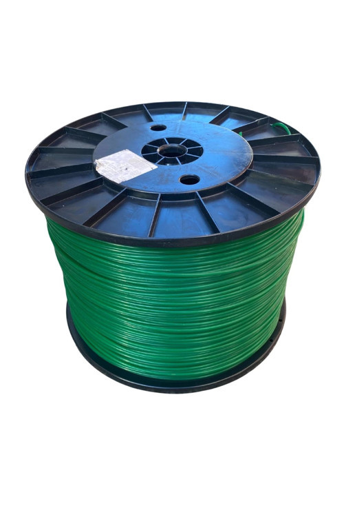 Top Tırpan Misinası Misinesi Yuvarlak 3.0 Mm 8 Kg