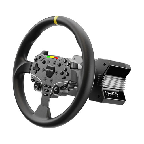12-inch Round Wheel Mod for ES wheel
