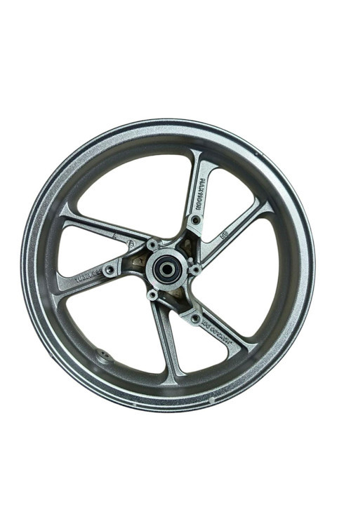 APX5 ÖN JANT
