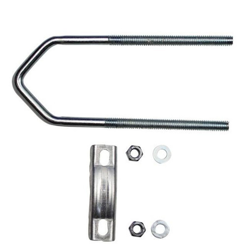 Anten Kelepçesi 14 Cm Uzun (2 Li Paket)